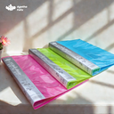 Clear Holder B5