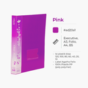Clear Holder F4