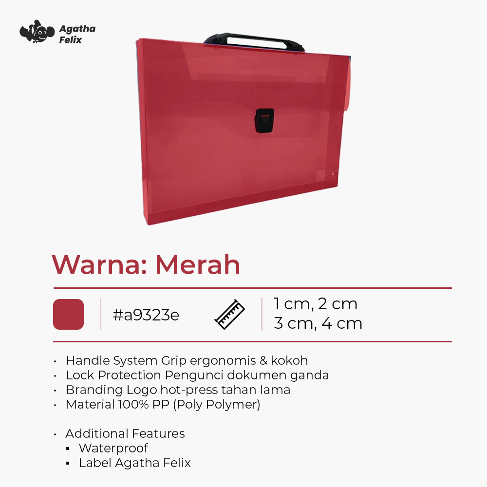 Carry File