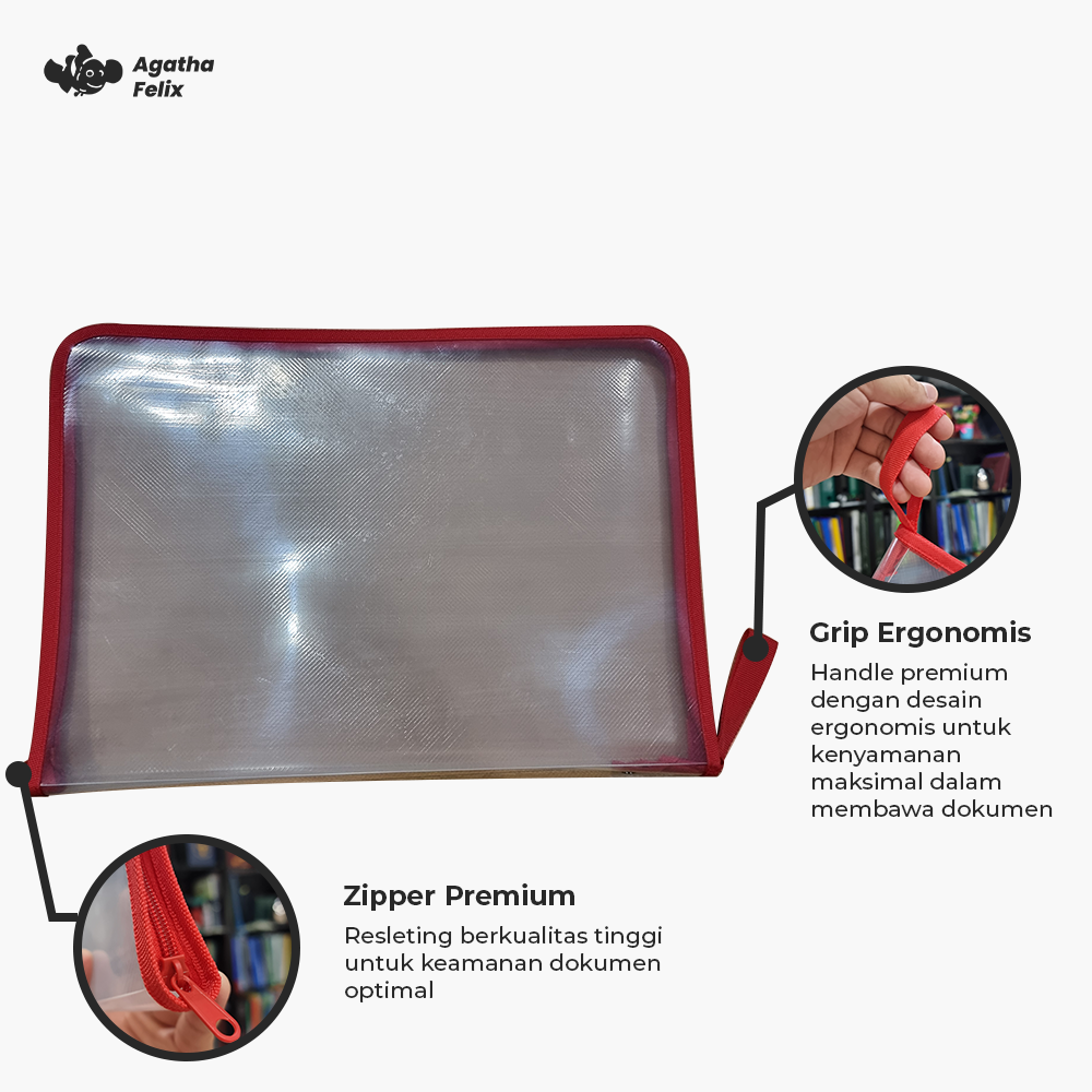 Zipper Bag