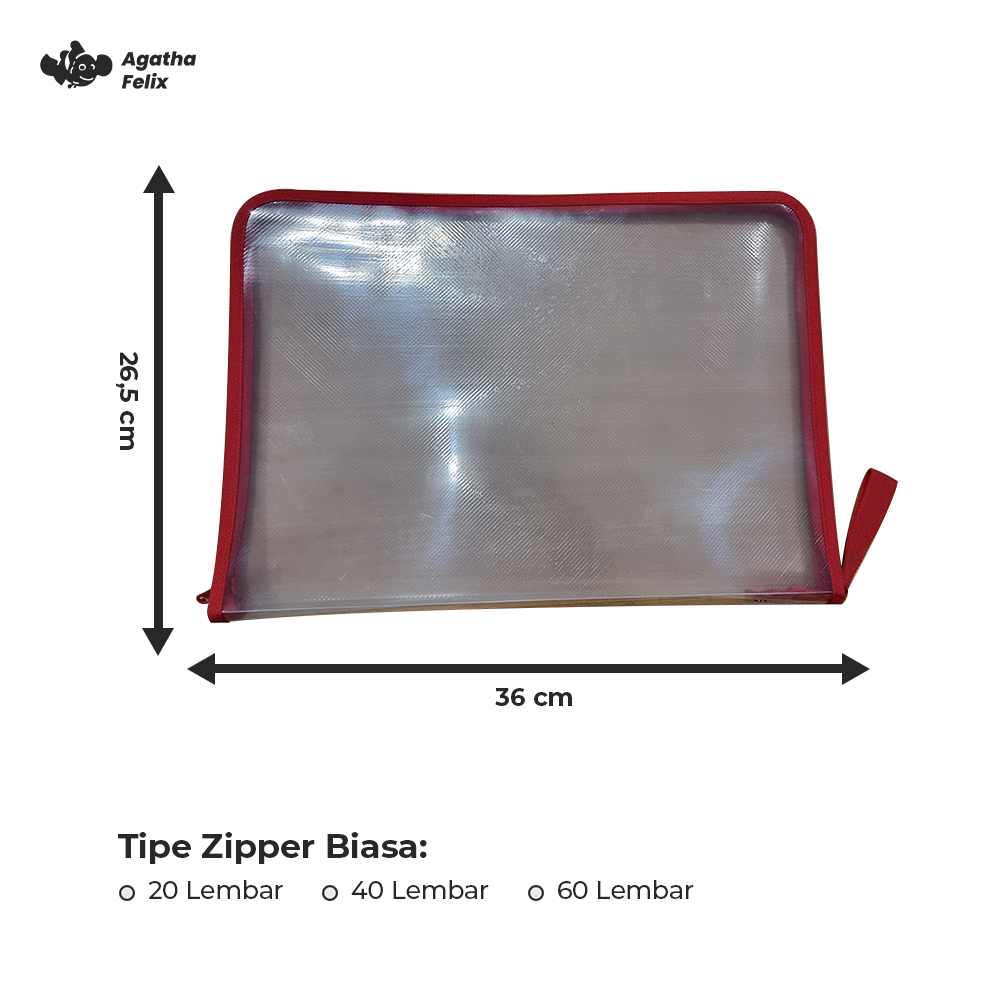 Zipper Bag