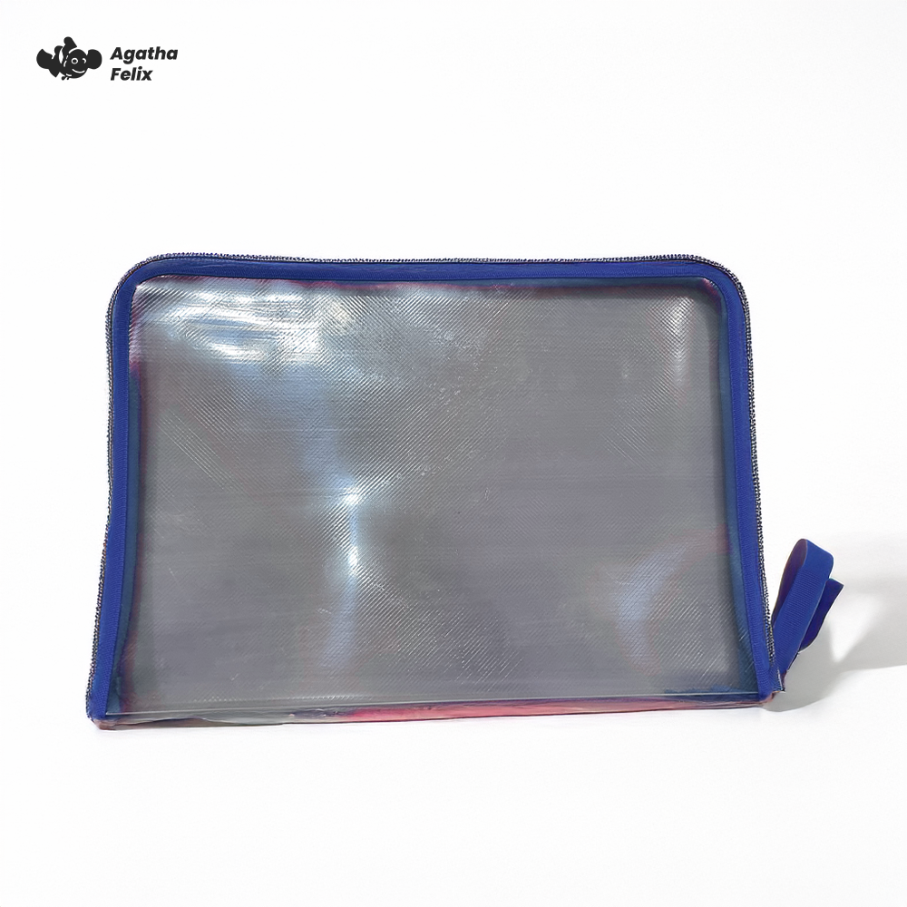 Zipper Bag