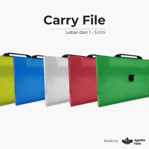 Carry File